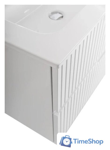  Cezares Тумба под умывальник DUET-N-1000-2C-SO-BL-L - Изображение №6 — Интернет-магазин Time-Shop