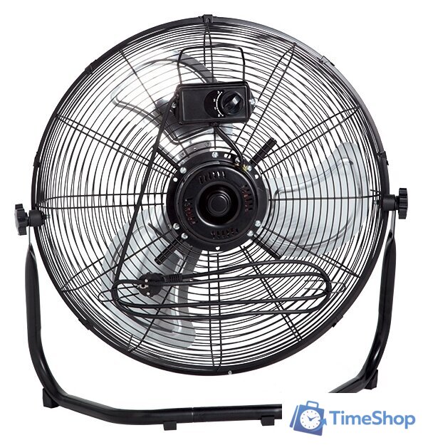 Вентилятор Ballu BIF-8B - Изображение №2 — Интернет-магазин Time-Shop