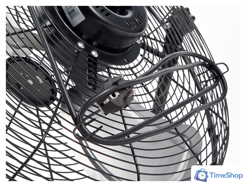 Вентилятор Ballu BIF-8B - Изображение №4 — Интернет-магазин Time-Shop