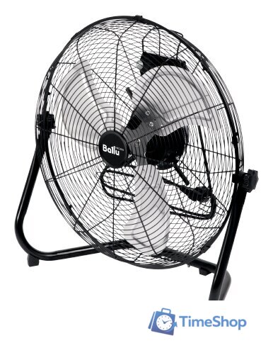 Вентилятор Ballu BIF-8B - Изображение №1 — Интернет-магазин Time-Shop