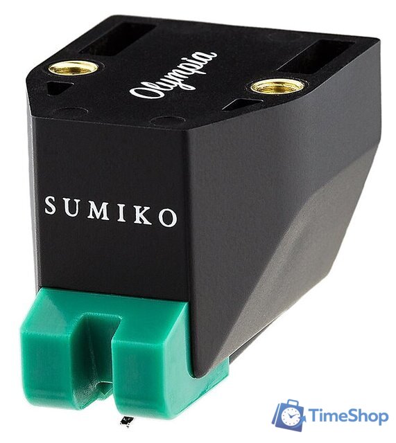 Звукосниматель Sumiko Olympia - Изображение №1 — Интернет-магазин Time-Shop