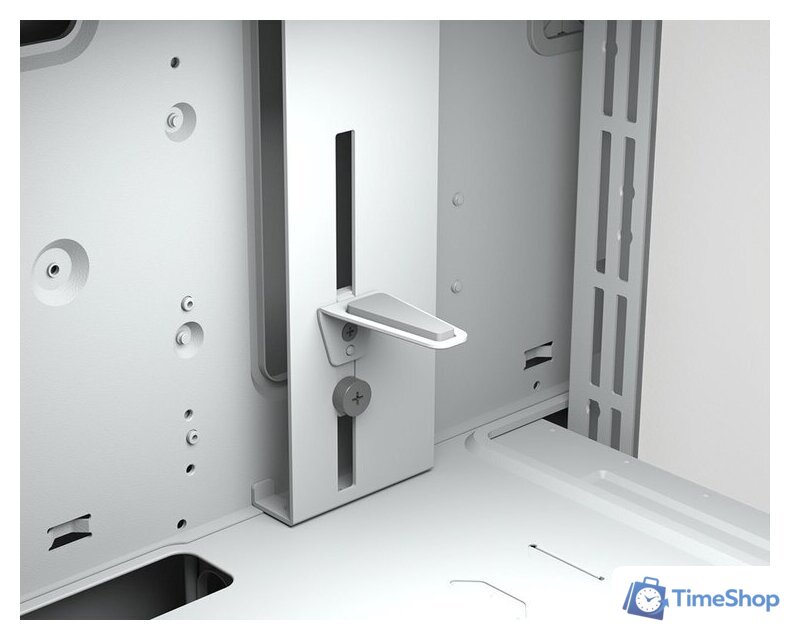 Корпус Cougar Duoface Pro RGB CGR-5AD1W-RGB - Изображение №12 — Интернет-магазин Time-Shop