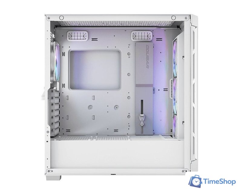 Корпус Cougar Duoface Pro RGB CGR-5AD1W-RGB - Изображение №11 — Интернет-магазин Time-Shop