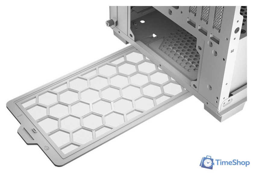 Корпус Cougar Duoface Pro RGB CGR-5AD1W-RGB - Изображение №13 — Интернет-магазин Time-Shop