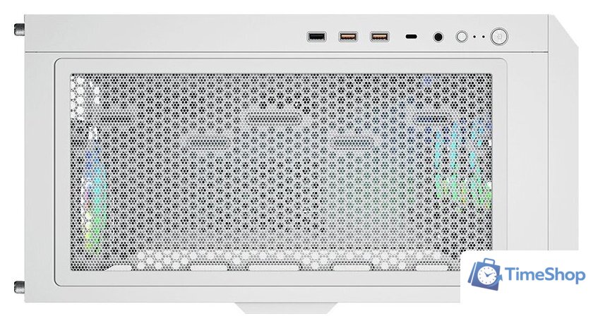 Корпус Cougar Duoface Pro RGB CGR-5AD1W-RGB - Изображение №9 — Интернет-магазин Time-Shop