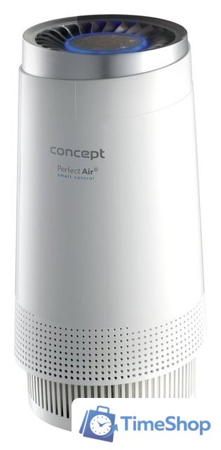 Очиститель воздуха Concept Perfect Air Smart CA1010 - Изображение №5 — Интернет-магазин Time-Shop