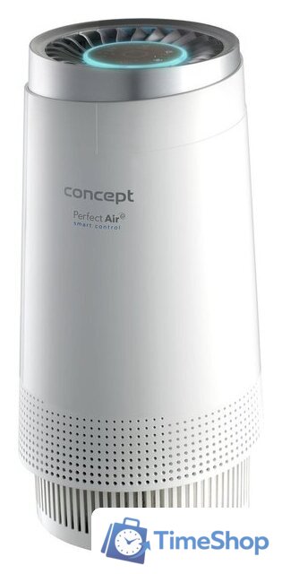 Очиститель воздуха Concept Perfect Air Smart CA1010 - Изображение №3 — Интернет-магазин Time-Shop