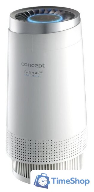 Очиститель воздуха Concept Perfect Air Smart CA1010 - Изображение №4 — Интернет-магазин Time-Shop