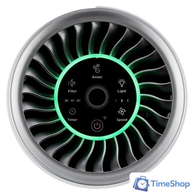 Очиститель воздуха Concept Perfect Air Smart CA1010 - Изображение №11 — Интернет-магазин Time-Shop