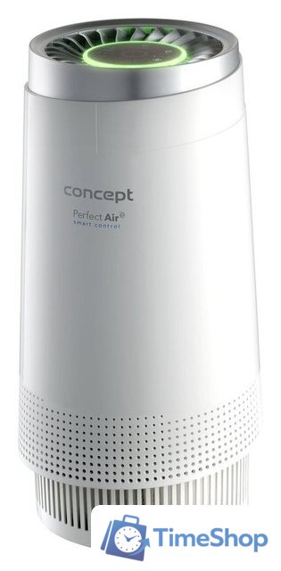 Очиститель воздуха Concept Perfect Air Smart CA1010 - Изображение №10 — Интернет-магазин Time-Shop
