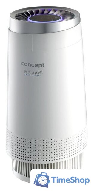 Очиститель воздуха Concept Perfect Air Smart CA1010 - Изображение №8 — Интернет-магазин Time-Shop