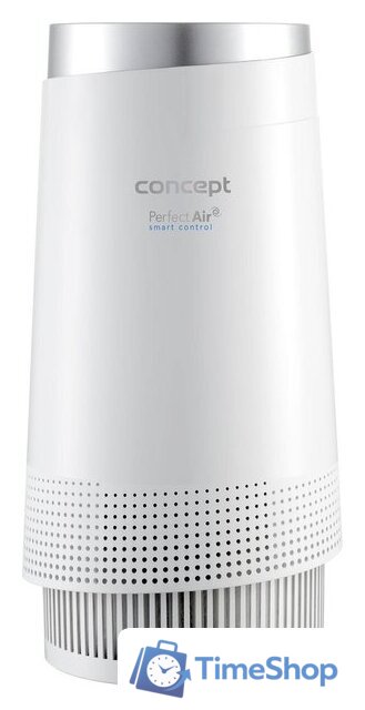 Очиститель воздуха Concept Perfect Air Smart CA1010 - Изображение №1 — Интернет-магазин Time-Shop