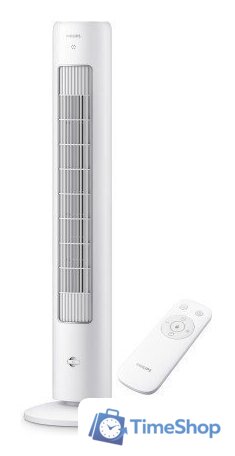 Колонный вентилятор Philips Series 5000 CX5535/00 - Изображение №2 — Интернет-магазин Time-Shop