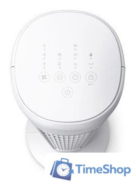 Колонный вентилятор Philips Series 5000 CX5535/00 - Изображение №3 — Интернет-магазин Time-Shop