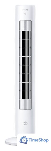 Колонный вентилятор Philips Series 5000 CX5535/00 - Изображение №1 — Интернет-магазин Time-Shop