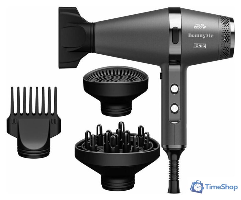 Фен Goetze & Jensen BeautyMe HD925 - Изображение №1 — Интернет-магазин Time-Shop