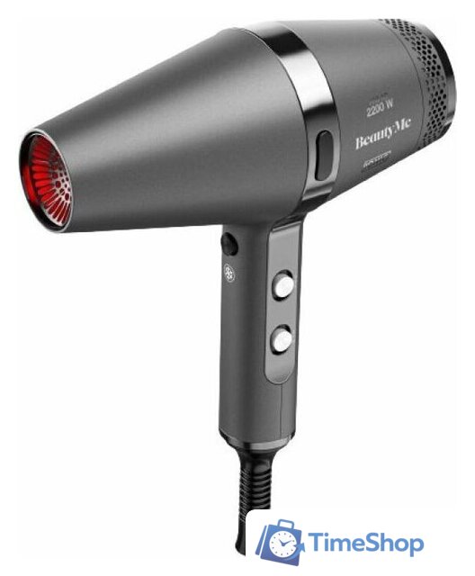 Фен Goetze & Jensen BeautyMe HD925 - Изображение №2 — Интернет-магазин Time-Shop