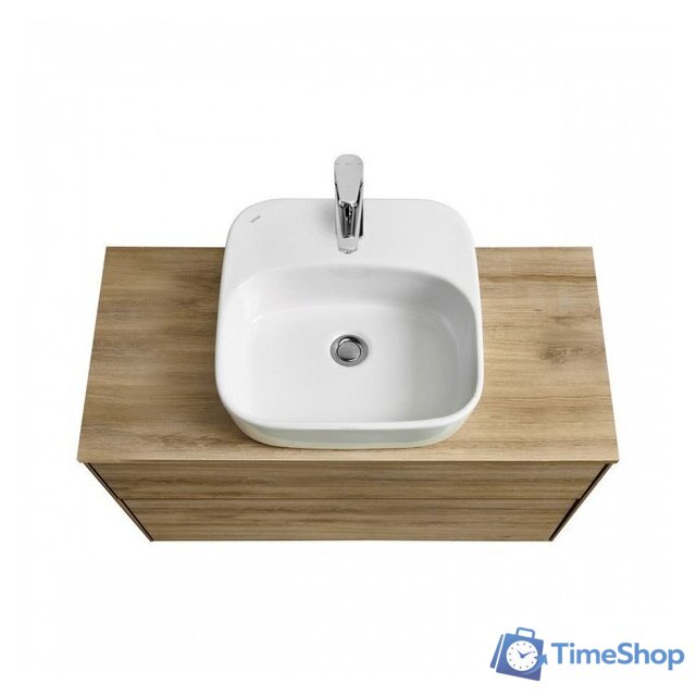  Акватон Тумба под умывальник Либерти 100 1A279601LYC70 - Изображение №9 — Интернет-магазин Time-Shop