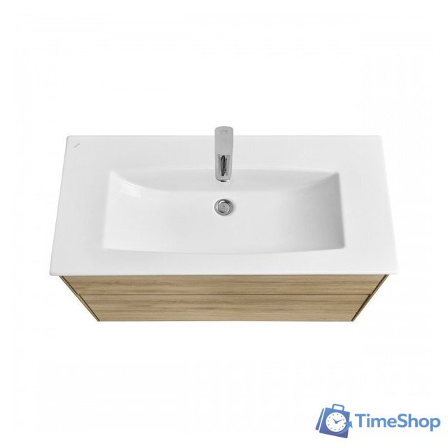  Акватон Тумба под умывальник Либерти 100 1A279601LYC70 - Изображение №17 — Интернет-магазин Time-Shop