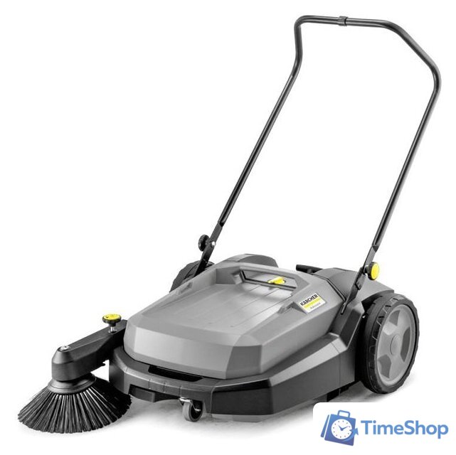 Подметальная машина Karcher KM 70/20 C 1.517-130.0 - Изображение №1 — Интернет-магазин Time-Shop