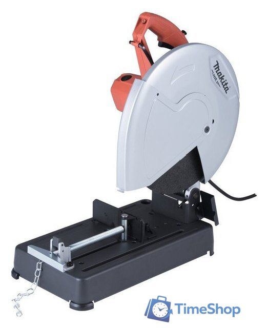 Монтажная (отрезная) пила Makita M2401 - Изображение №1 — Интернет-магазин Time-Shop