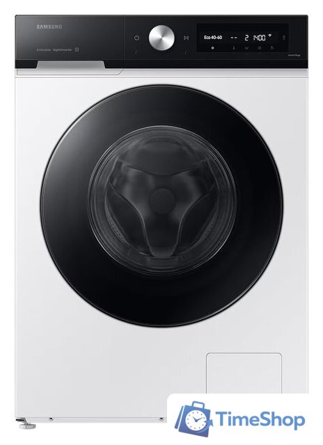 Стиральная машина Samsung WW11DB7B94GEU4 - Изображение №1 — Интернет-магазин Time-Shop