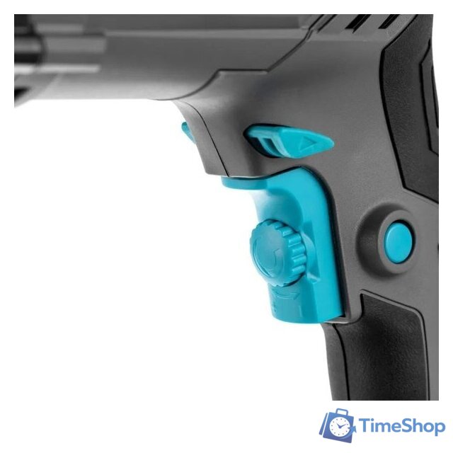 Ударная дрель Tesla TD1100C - Изображение №12 — Интернет-магазин Time-Shop
