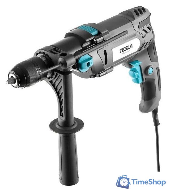 Ударная дрель Tesla TD1100C - Изображение №7 — Интернет-магазин Time-Shop