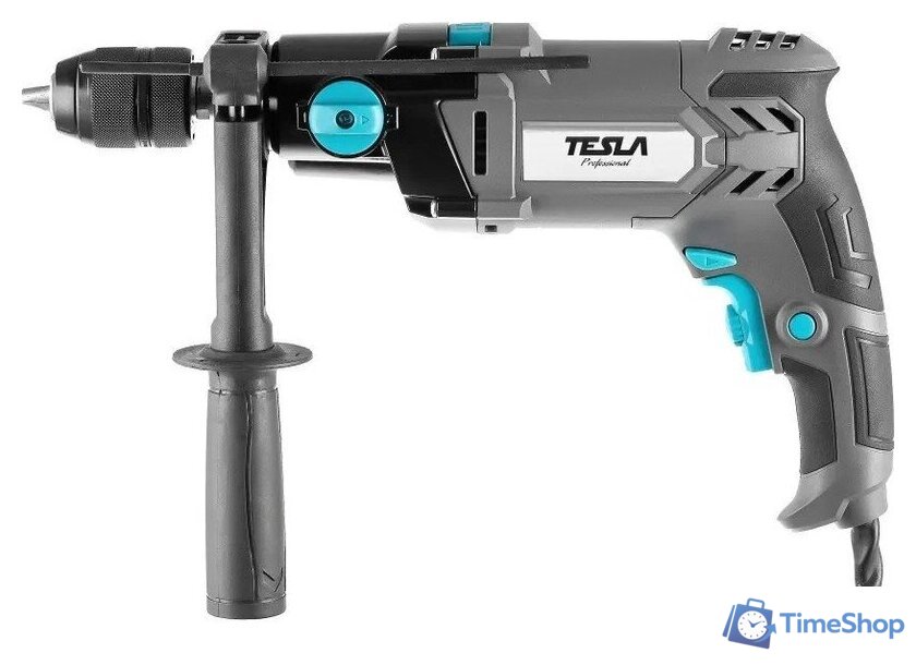 Ударная дрель Tesla TD1100C - Изображение №8 — Интернет-магазин Time-Shop