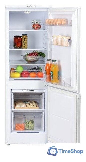 Холодильник Бирюса 418 - Изображение №2 — Интернет-магазин Time-Shop