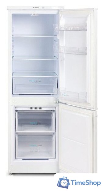 Холодильник Бирюса 418 - Изображение №4 — Интернет-магазин Time-Shop