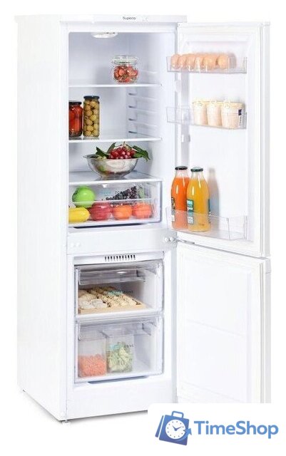 Холодильник Бирюса 418 - Изображение №3 — Интернет-магазин Time-Shop