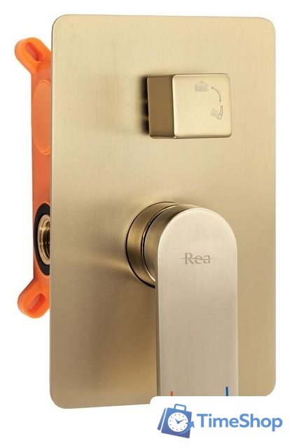 Душевая система  Rea Verso REA-P9150 - Изображение №2 — Интернет-магазин Time-Shop