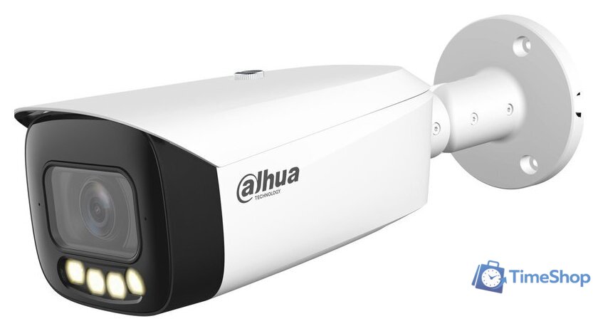 IP-камера Dahua DH-IPC-HFW5849T1P-ASE-LED-0360B-S2 - Изображение №1 — Интернет-магазин Time-Shop