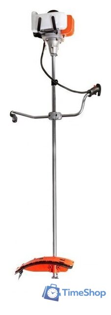 Триммер Gigant CG-KW02-520 - Изображение №4 — Интернет-магазин Time-Shop