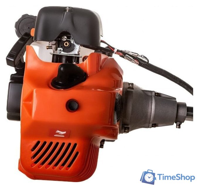 Триммер Gigant CG-KW02-520 - Изображение №10 — Интернет-магазин Time-Shop