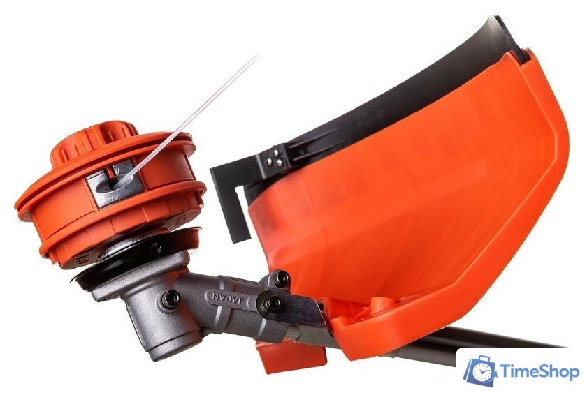 Триммер Gigant CG-KW02-520 - Изображение №14 — Интернет-магазин Time-Shop