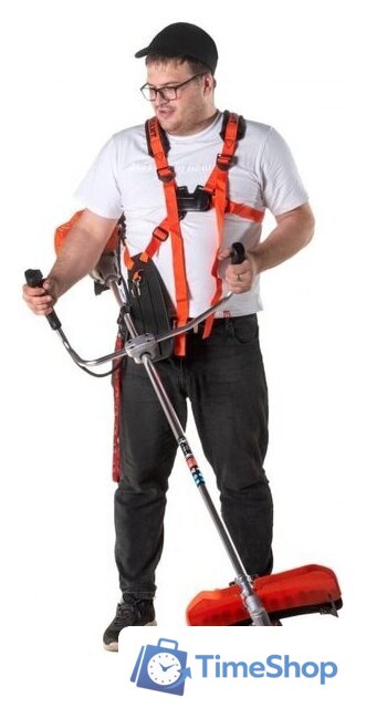 Триммер Gigant CG-KW02-520 - Изображение №7 — Интернет-магазин Time-Shop