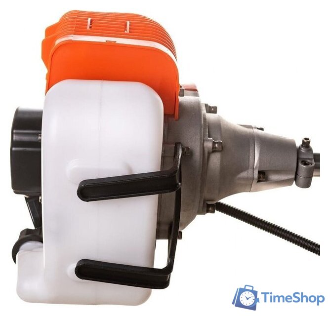 Триммер Gigant CG-KW02-520 - Изображение №11 — Интернет-магазин Time-Shop