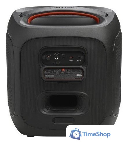 Патибокс JBL Partybox Encore Essential 2 - Изображение №6 — Интернет-магазин Time-Shop