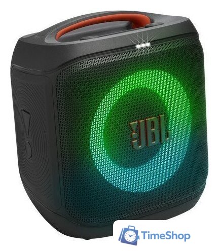 Патибокс JBL Partybox Encore Essential 2 - Изображение №1 — Интернет-магазин Time-Shop
