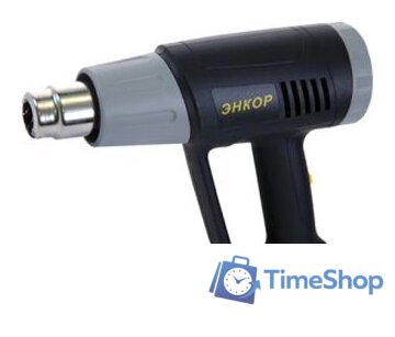 Промышленный фен Энкор ПТЭ-2000/ДП - Изображение №1 — Интернет-магазин Time-Shop