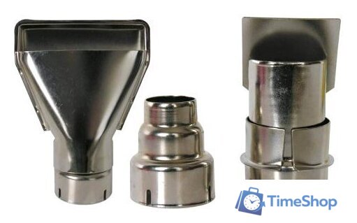 Промышленный фен Энкор ПТЭ-2000/ДП - Изображение №2 — Интернет-магазин Time-Shop