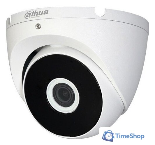 CCTV-камера Dahua DH-HAC-T2A41P-0360B - Изображение №1 — Интернет-магазин Time-Shop