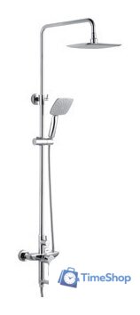 Душевая система  Gerhans K19015 - Изображение №1 — Интернет-магазин Time-Shop