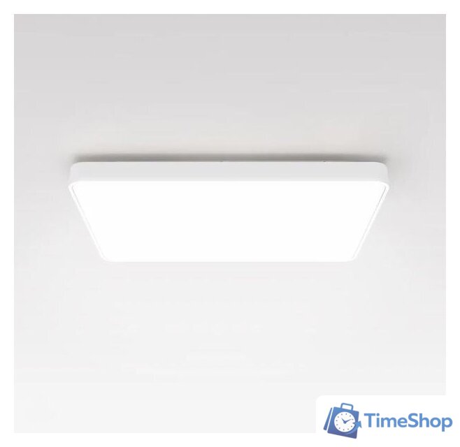 Светильник-тарелка Yeelight Ceiling Light C2001R900 YLXD039 - Изображение №3 — Интернет-магазин Time-Shop