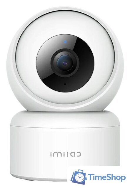 IP-камера Imilab Smart Camera C20 Pro - Изображение №1 — Интернет-магазин Time-Shop