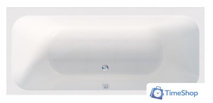 Ванна Radomir Прованс 180х80 1-01-0-0-1-185 - Изображение №1 — Интернет-магазин Time-Shop