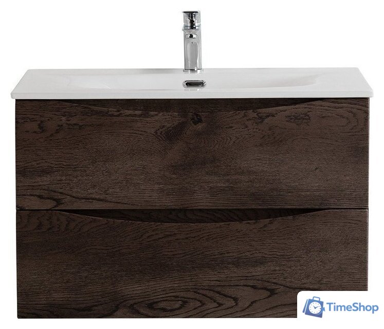  BelBagno Тумба под умывальник MARINO-CER-N-900-2C-SO-RNG-P - Изображение №1 — Интернет-магазин Time-Shop