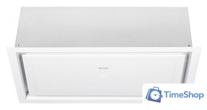Кухонная вытяжка ZorG Amina 1060 60 S (белый) - Изображение №6 — Интернет-магазин Time-Shop